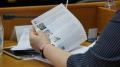 Депутаты подвели итоги работы Вологодской городской Думы за прошлый год