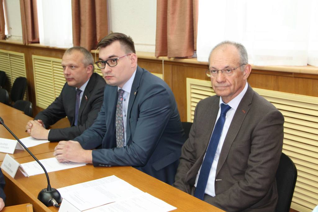 Вологодская городская Дума порядок формирования.