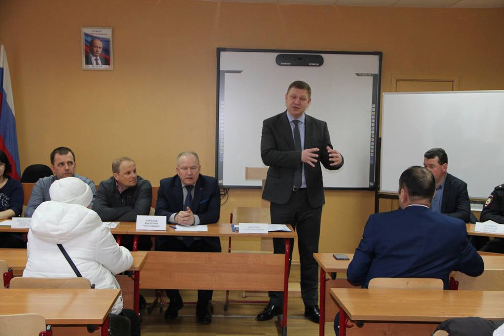 Выборы в вологодскую городскую думу