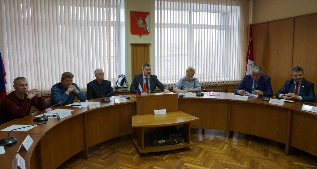 Городская Дума Вологда. Вологодская городская Дума порядок формирования.