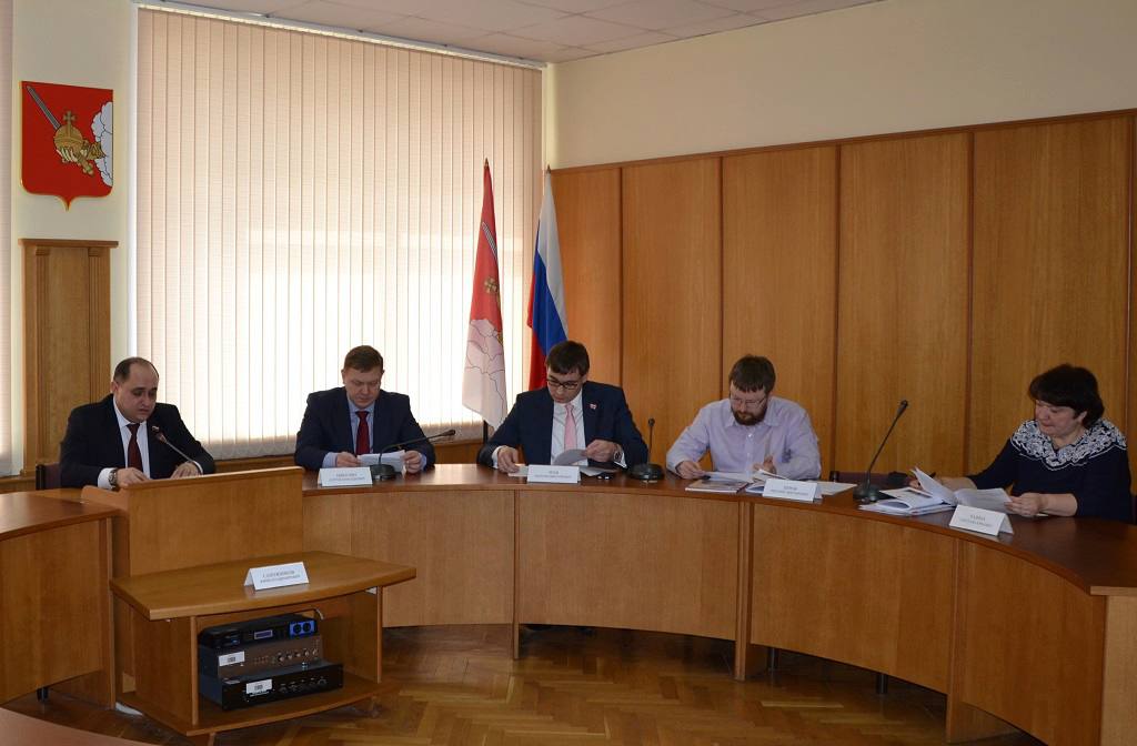 Вологодская городская Дума. Вологодская городская Дума порядок формирования.