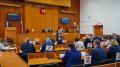 Внеочередная сессия Вологодской городской Думы состоится 21 мая