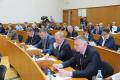 Конкурс на замещение должности Мэра города объявлен в Вологде