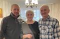 Супружеская пара Ковалевых вместе 50 лет
