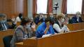 В Вологде состоялось заседание Правления Ассоциации «Совет муниципальных образований Вологодской области»