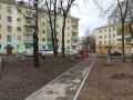 Два десятка молодых деревьев появились во дворах на Солодунова и Гагарина