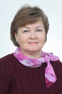 Тихомирова Татьяна Борисовна