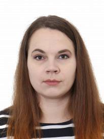 Басникова Анна Алексеевна Басникова Анна Алексеевна