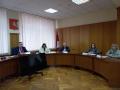 Итоги отчетного периода этого года подвели на заседании комитета по молодежной политике и физической культуре Итоги отчетного периода этого года подвели на заседании комитета по молодежной политике и физической культуре