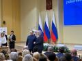 Сегодня в преддверии Дня медицинского работника состоялось торжественное мероприятие с участием Губернатора Георгия Филимонова