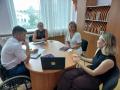 В стенах Гордумы состоялась встреча, посвященная развитию образовательной среды в городе 