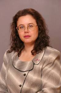 Гаврилова Марина Валерьевна