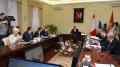 Городские депутаты рассмотрят 3 кандидатуры на должность Мэра Вологды