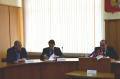45 вопросов войдут в повестку дня предстоящей очередной сессии Вологодской городской Думы, которая состоится 30 октября. Такое решение было принято на заседании Президиума городского парламента.