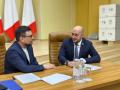 Итоги информационного дня для глав, мэров и муниципалов