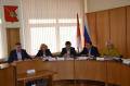 Депутаты профильного комитета рассмотрели вопрос о внесении изменений в бюджет города Вологды.