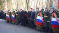 В Вологде почтили память солдат, погибших в интернациональных боях