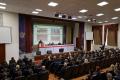 Вологодский институт права и экономики ФСИН России подвел итога 2025 года