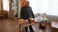 Редкие истории о Вологде