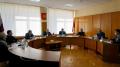 Президиум городской Думы утвердил повестку предстоящей сессии