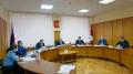 Изменения в бюджет Вологды внесли депутаты городской Думы