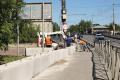В Вологде началось благоустройство городской набережной