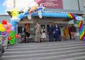 Депутаты Вологодской городской Думы приняли участие в торжественных линейках, посвященных Дню знаний.