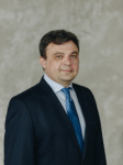 Ершов Олег Александрович