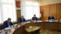 Думские комитеты рассматривают  бюджет Вологды на 2022 год и плановый период 2023-2024 годов