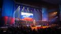 Представители Молодежного парламента приняли участие в благотворительном концерте в поддержку Росгвардии и Вооруженных Сил России