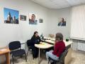 Депутат Наталья Малованина помогла вернуть иъятых детей домой Депутат Наталья Малованина помогла вернуть иъятых детей домой