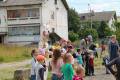 Новые площадки проекта «Город детства» открылись в Вологде