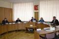 На заседании комитета Вологодской городской Думы по бюджету и налогам парламентарии ознакомились с отчетом о проделанной работе по сокращению недоимки налоговых поступлений в городской бюджет.