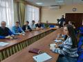 Депутат Евгений Перов провел обучающий семинар для будущих политиков