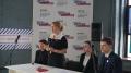 Депутат Наталия Анчукова провела бизнес-диалог для школьников