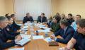 Заседание территориального совета «Бываловский» состоялось в Центре по работе с населением микрораойна