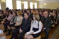 Депутаты Вологодской городской Думы приняли участие в совещании по подведению итогов работы в сфере социальной защиты населения областной столицы за 2012 год.