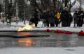 В День неизвестного солдата вологжане почтили память российских и советских воинов, погибших в боевых действиях на территории нашей страны и за ее пределами.