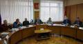 Об оперативной обстановке за 2019 год в Вологде отчитались перед депутатами городские полицейские