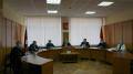 Президиум городской Думы утвердил повестку 15-й сессии