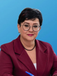 Готфрид Наталья Германовна