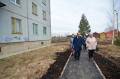 В Вологде проверят все дворы, отремонтированные в прошлом году по проекту «Городская среда»