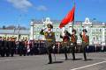 День Победы отмечают в Вологде