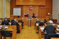 23 сессия Вологодской городской Думы запомнится рекордным количеством рассмотренных вопросов и важнейшими решениями социальной направленности.
