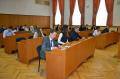 В Вологодской городской Думе состоялась сессия Молодежного парламента.