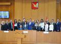 Молодежный парламент города Вологды объявляет о довыборах.