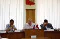 В Вологодской городской Думе состоялось второе заседание рабочей группы по корректировке Правил благоустройства города.
