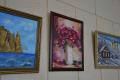 В городской Думе откроется выставка картин молодых художников Вологодчины