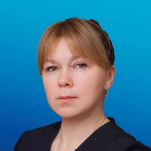 Анчукова Наталия Владимировна Анчукова Наталия Владимировна