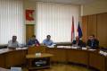 Депутаты рассмотрели вопрос о назначении даты выборов в Вологодскую городскую Думу.